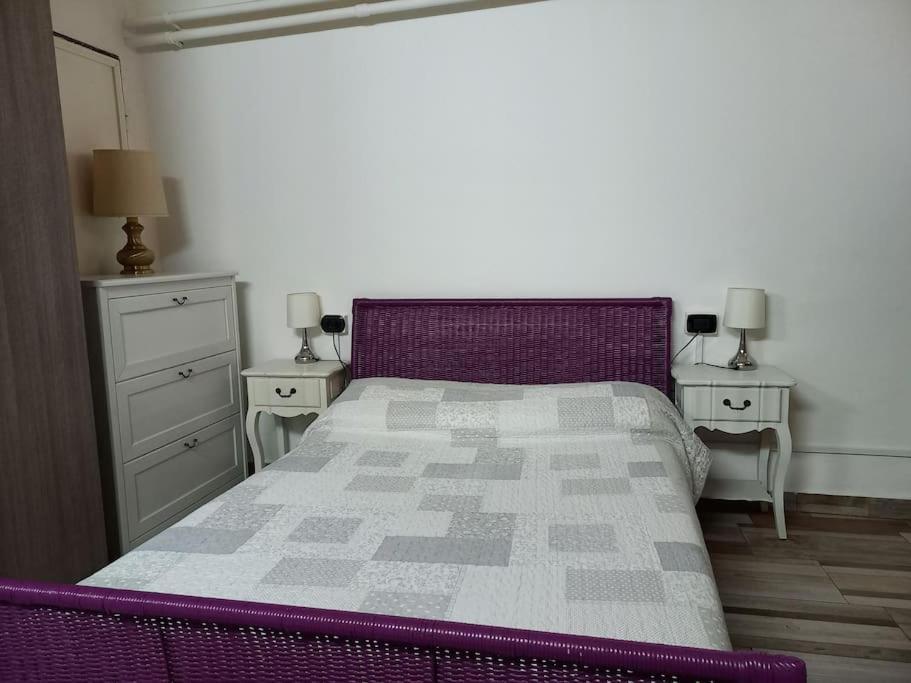 Edith Doccia Idromassaggio Appartement Milan