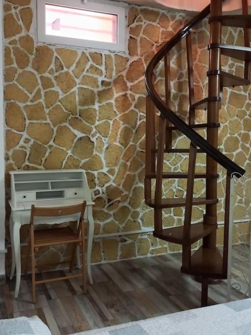 Edith Doccia Idromassaggio Appartement *