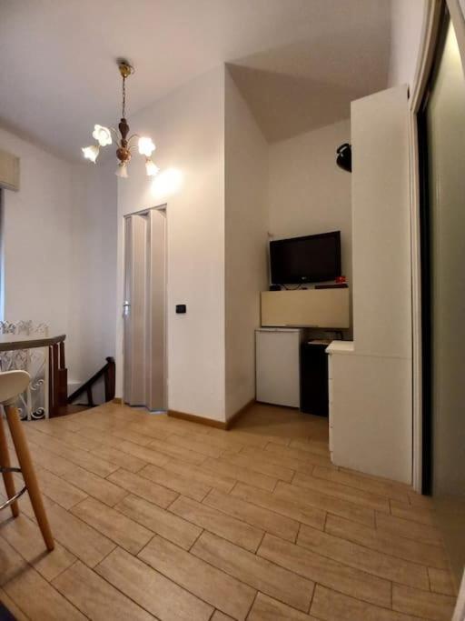 Appartement Edith Doccia Idromassaggio Milan