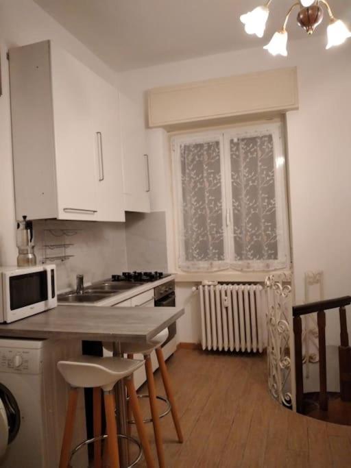 Appartement Edith Doccia Idromassaggio