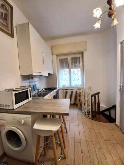 Edith Doccia Idromassaggio Appartement