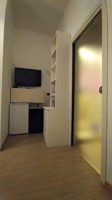 Edith Doccia Idromassaggio Appartement *
