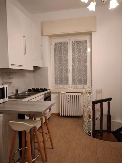 Appartement Edith Doccia Idromassaggio