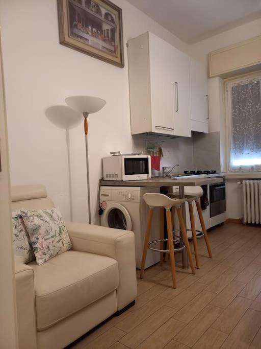 Apartamento Edith Doccia Idromassaggio Milán